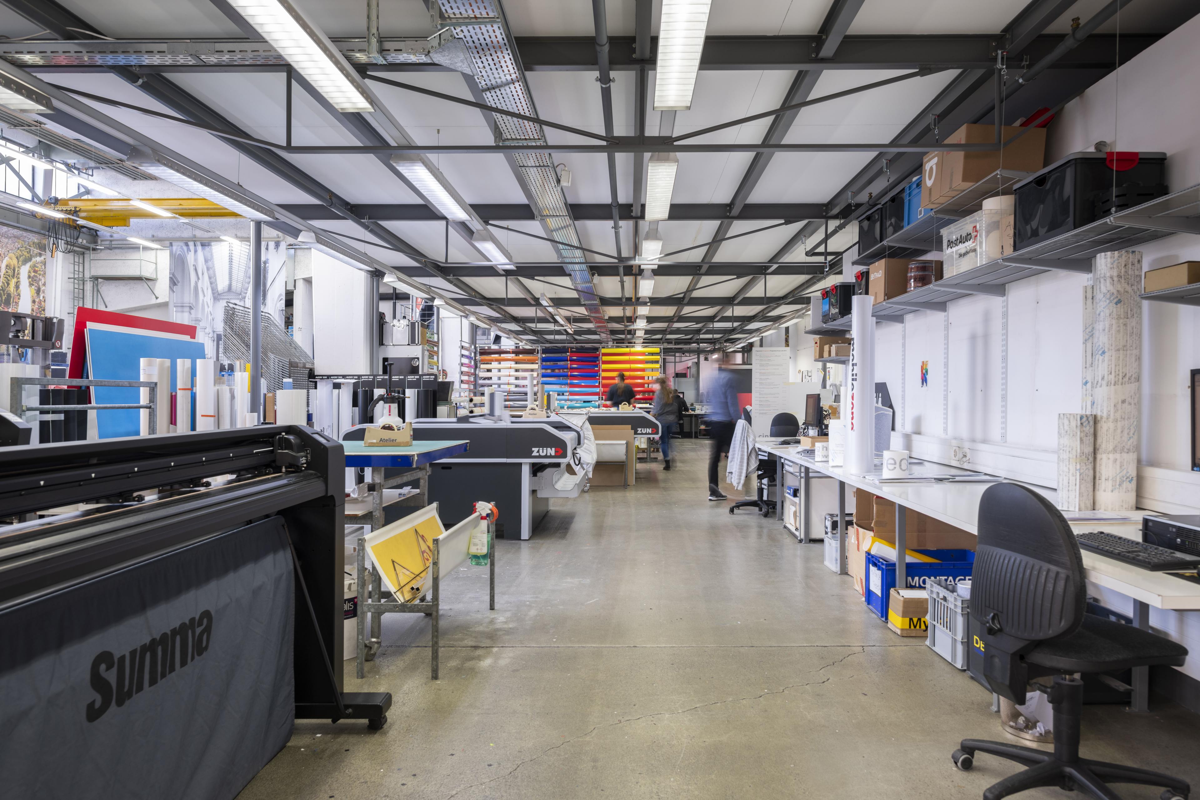 Bildbeschreibung im CMS hinzufügen