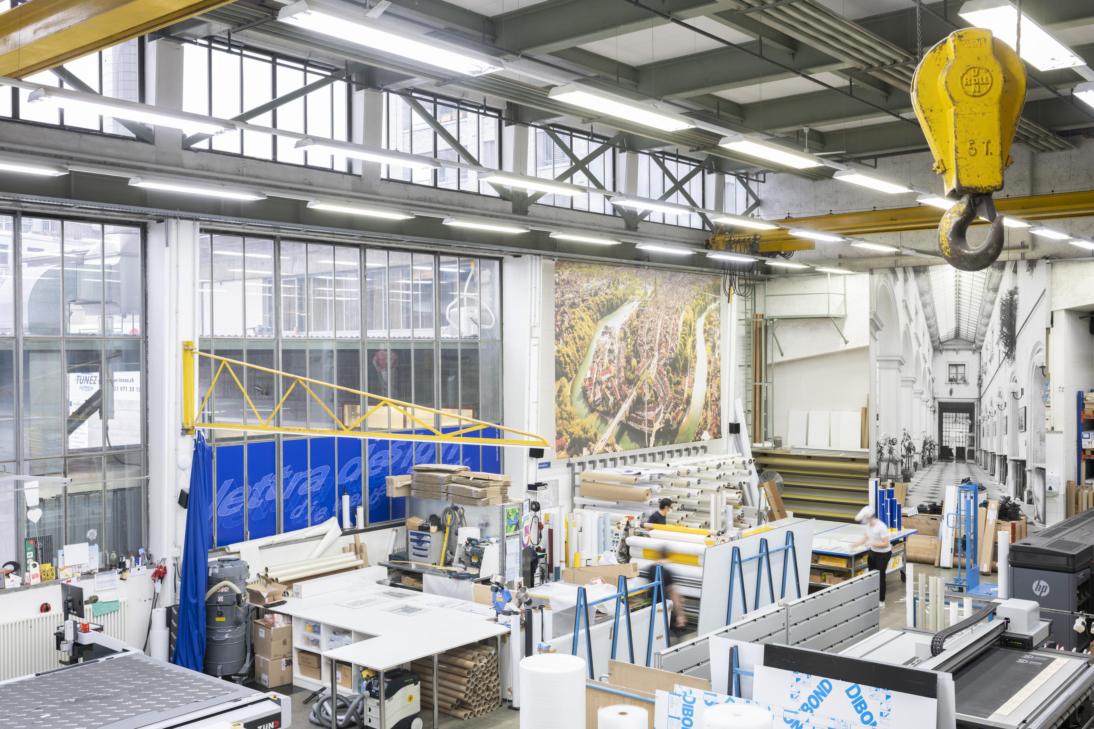 Bildbeschreibung im CMS hinzufügen